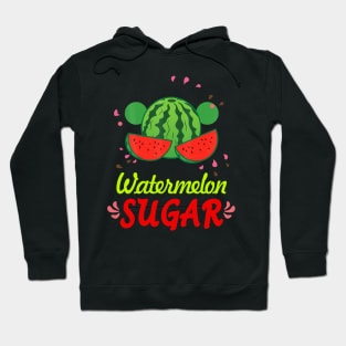 Watermelon Sugar Hoodie